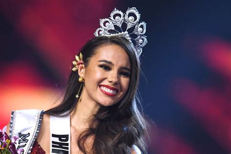  Miss Universe Philippines 2018: Von der lokalen Schönheitskönigin zur globalen Botschafterin des Wandels