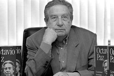 Der Premio Nobel für Literatur 2014: Eine Hommage an die poetische Kraft Octavio Paz's