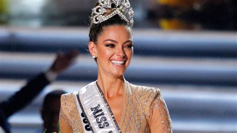  Die Miss Universe-Krone: Eine Reise zur Selbstfindung und zum Nationalstolz